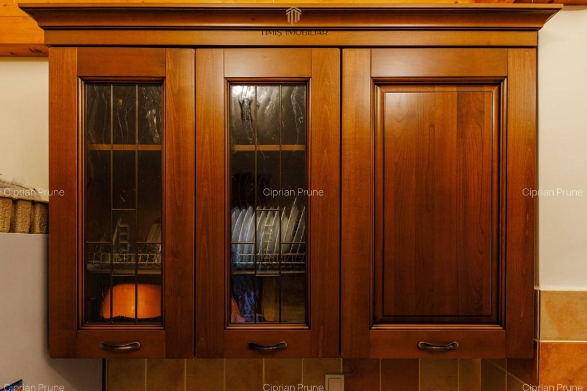 Apartament cu farmec istoric, 72 mp, spre inchiriere – Ion Ghica - 45