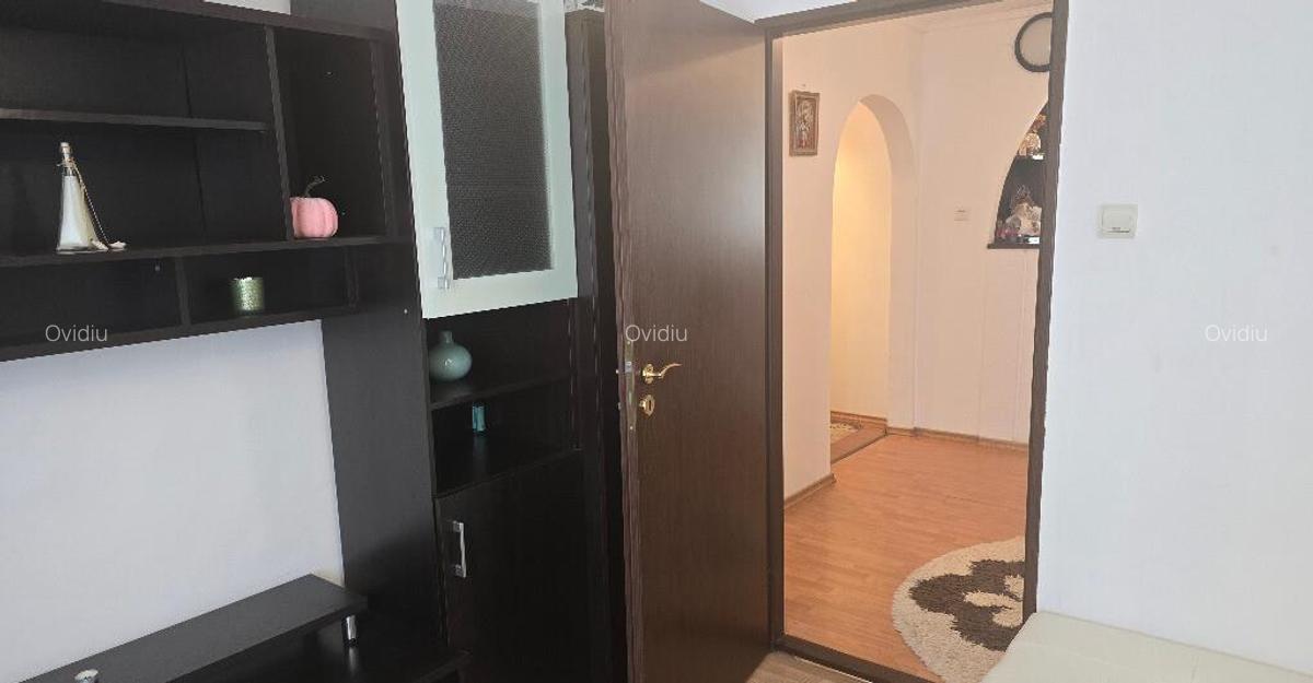 Vand apartament 3 camere decomandat Deva, Progresul, 75 mp, mobilat - 11