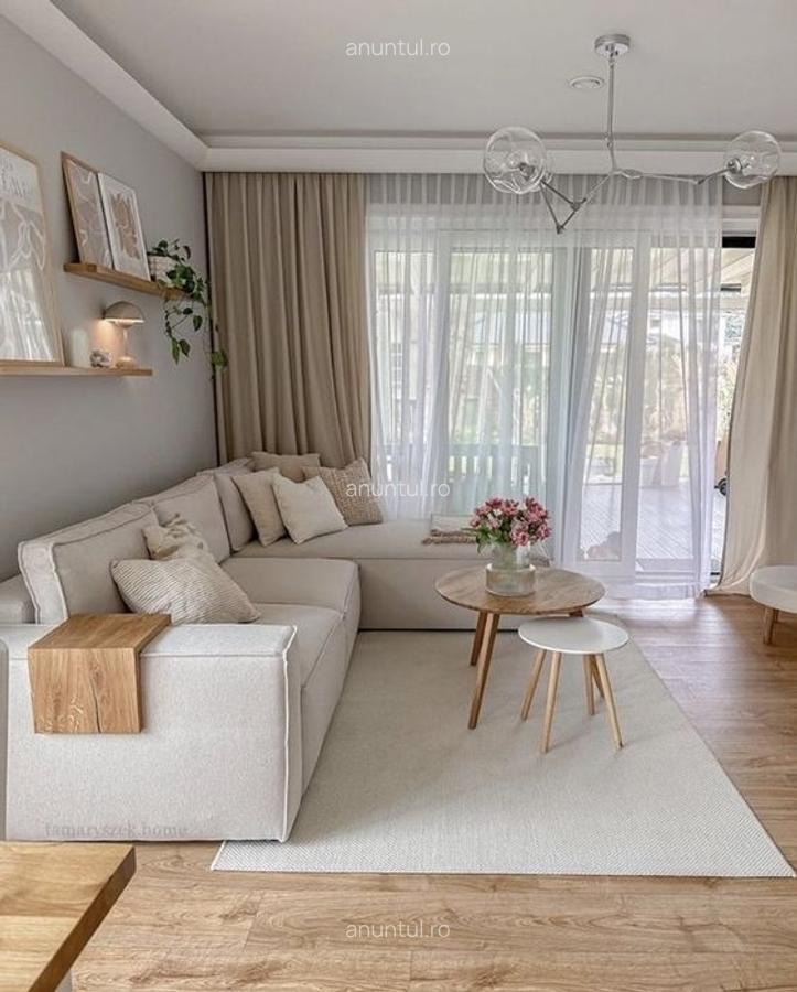 Piata Sudului, 3 camere studio/ central/ langa STB 440, 439 , cu capat metrou P-ta Sudului - 4
