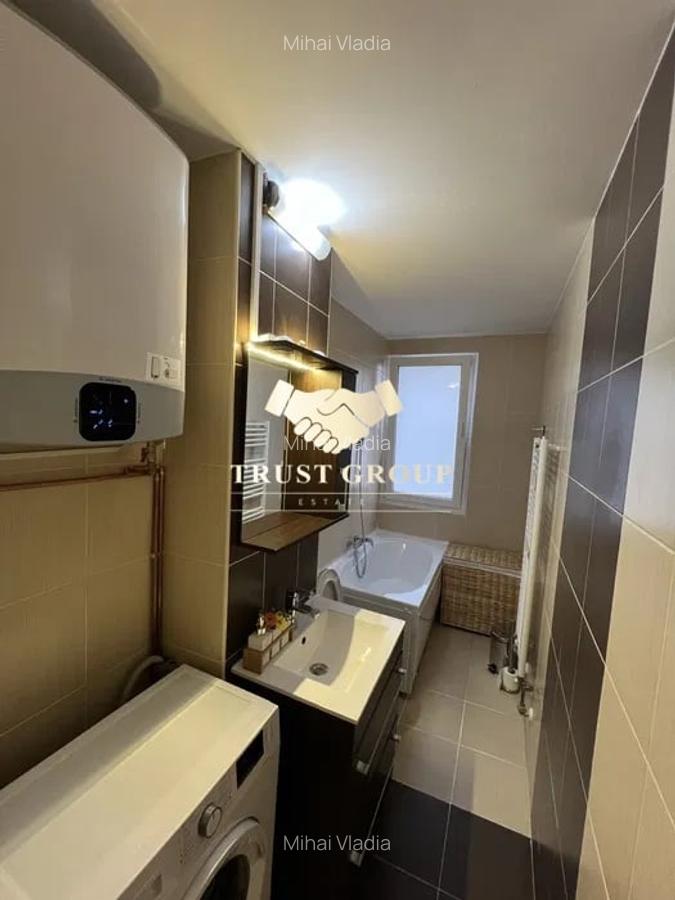 Garsoniera bloc mixt Politehnica | Bloc reabilitat | - 5