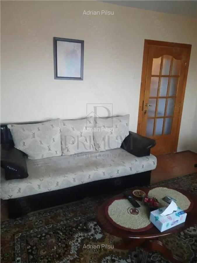 Apartament 1 camera confort 1 Buziasului - 6