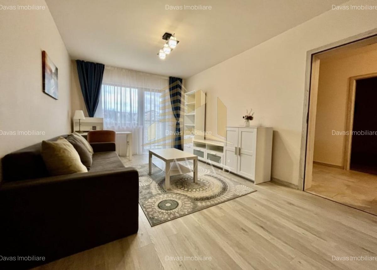 Apartament 2 camere decomandate | Luminia, Europa | Parcare subterana - 1