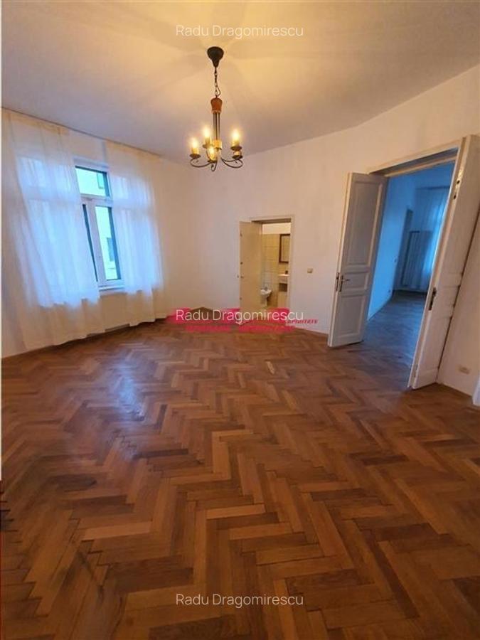 EFR UPGRADE - Apartament mare in vila Capitale Dorobanti - 1