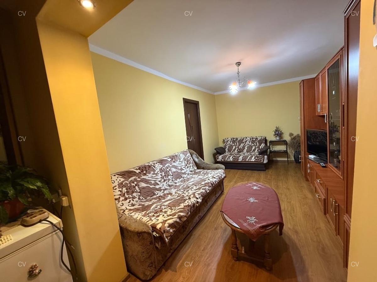 Apartament 2 camere – 49 m² – Etaj 2/4 – Calea Șagului, Timișoara - 9
