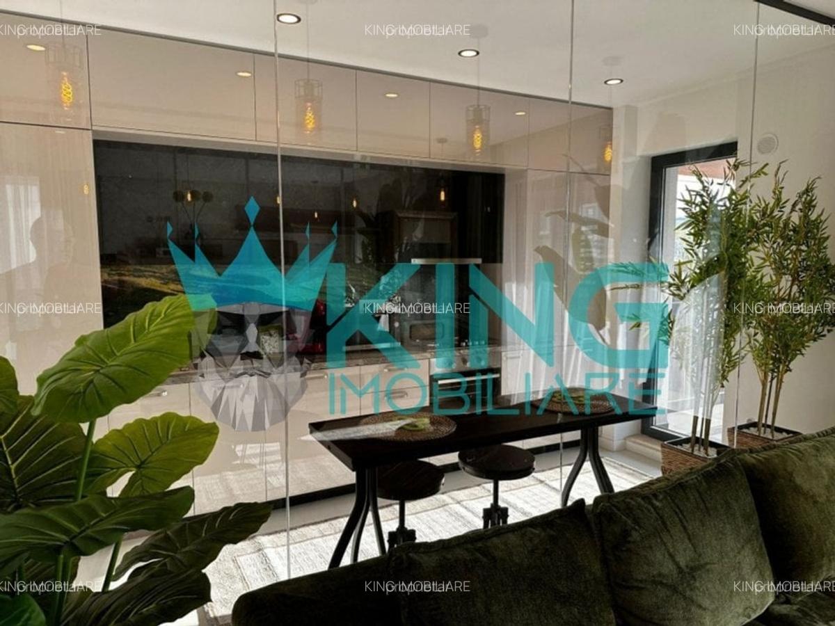 Apartament 4 Camere Nusco City Bucuresti - 5