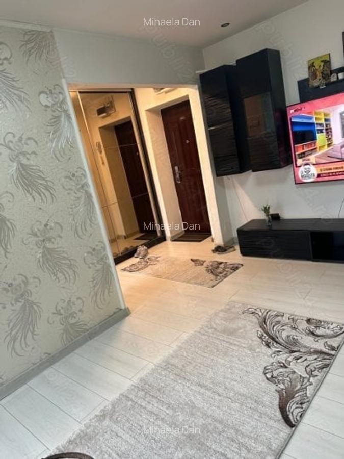 Apartament -2 camere-semidecomandat-zona Stefan cel Mare - 4