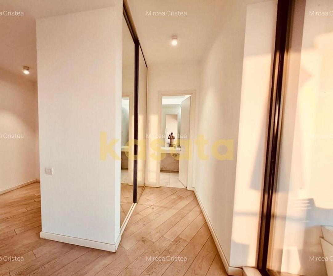 Duplex 4 Camere One Herastrau Park 2 Locuri de Parcare - 9