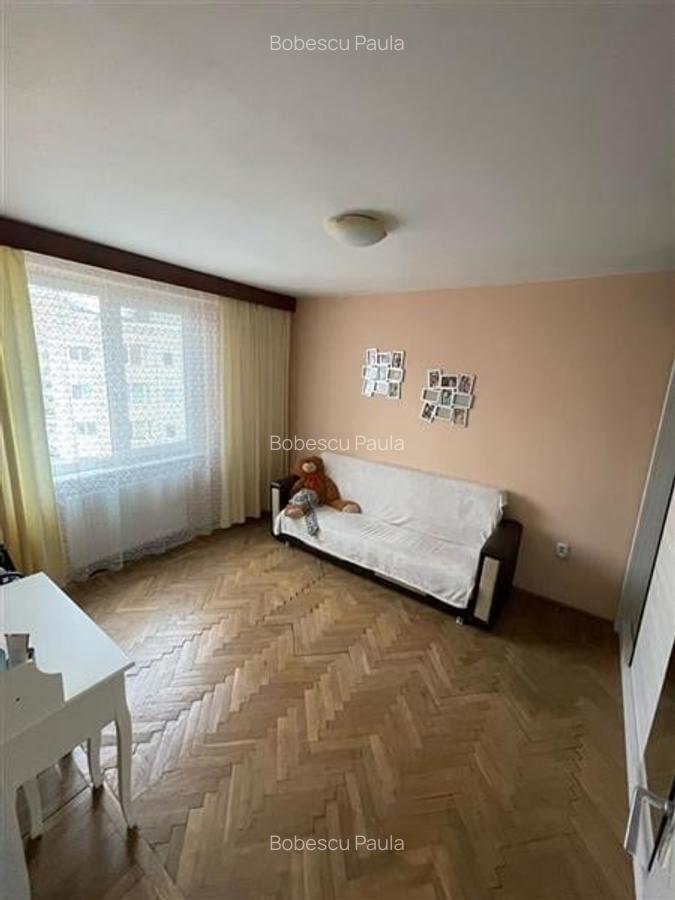 Apartament cu 3 camere decomandat, mobilat în Griviței - 8