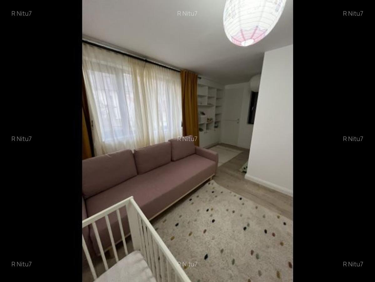 Brancoveanu - casa 6 cam Dp + P + 2E - teren 165mp - an 2022 - 7