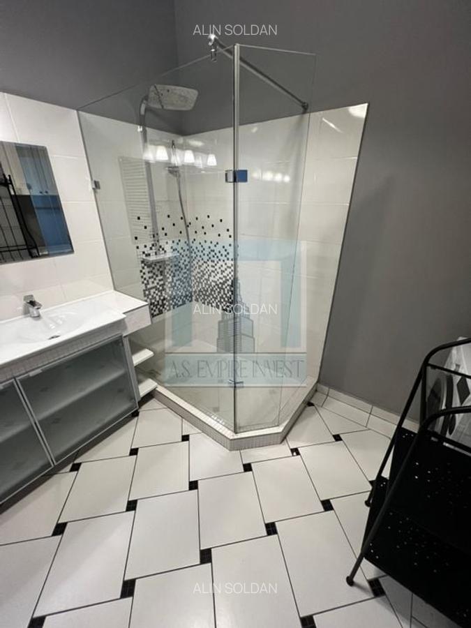 Apartament cu 2 camere semidecomandat, mobilat în Griviței - 18