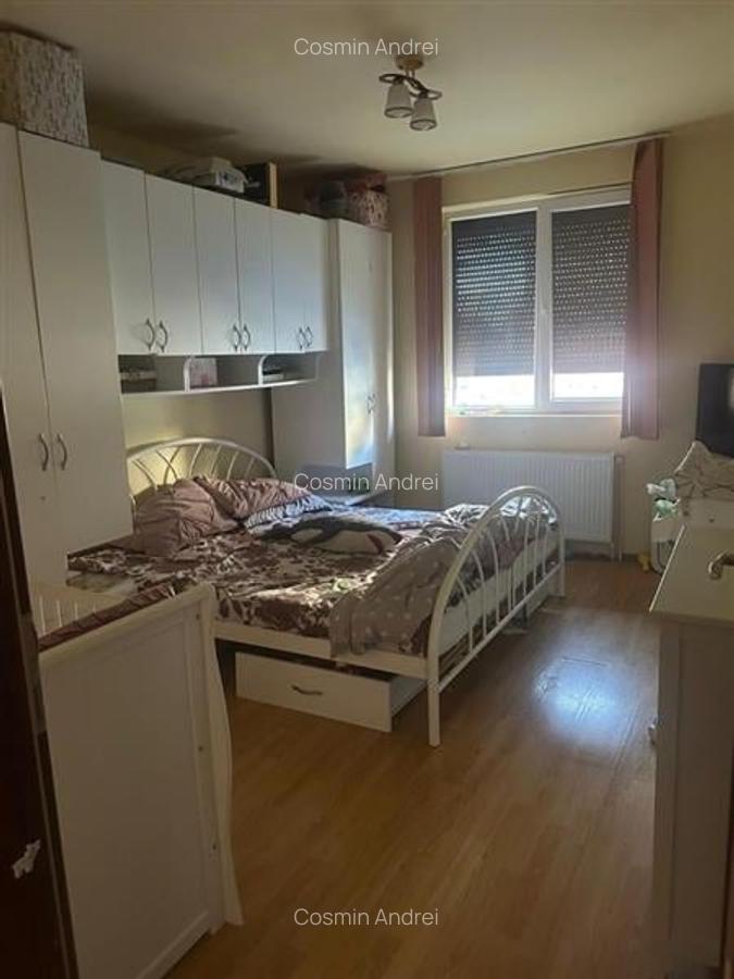 Apartament cu 2 camere semidecomandat în Giroc - 8