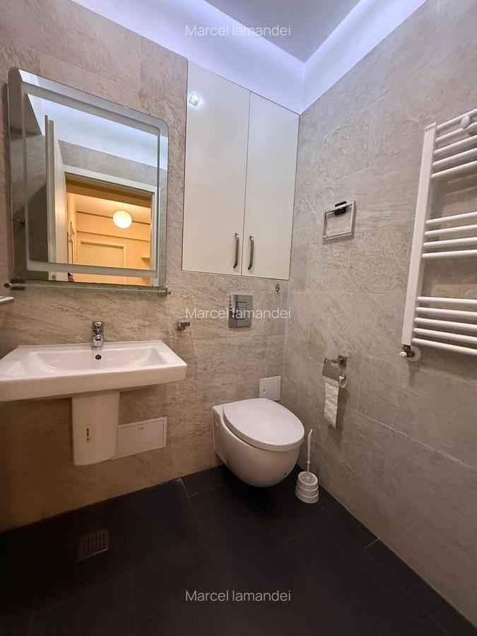 Apartament impecabil, mobilat - 18