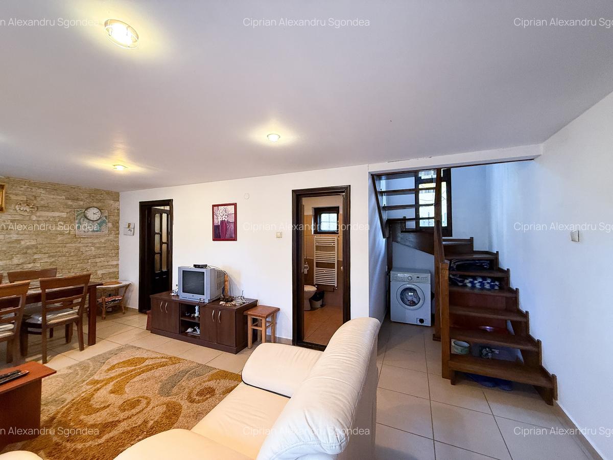 Casa Vacanta Bran 25 Km Brasov 5 Min Castelul Bran - 7