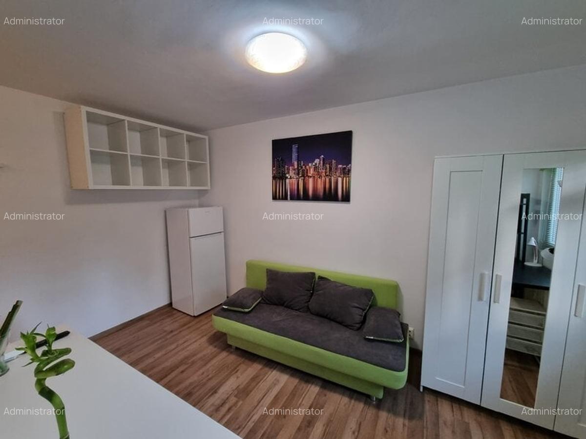 UNIRII,PIATA ALBA IULIA ,GARSONIERA INCHIRIERE - 2