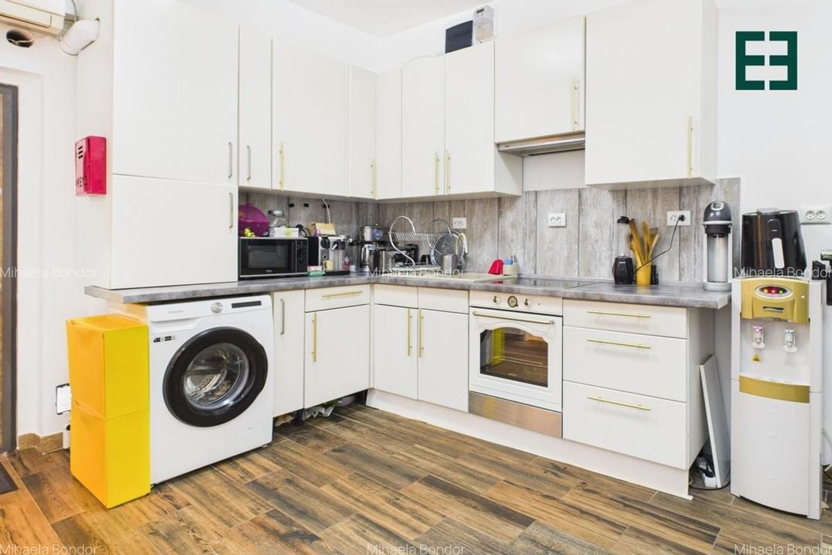 Apartament la casă cu 3 camere, Zonă Centrală - Timișoara - 2