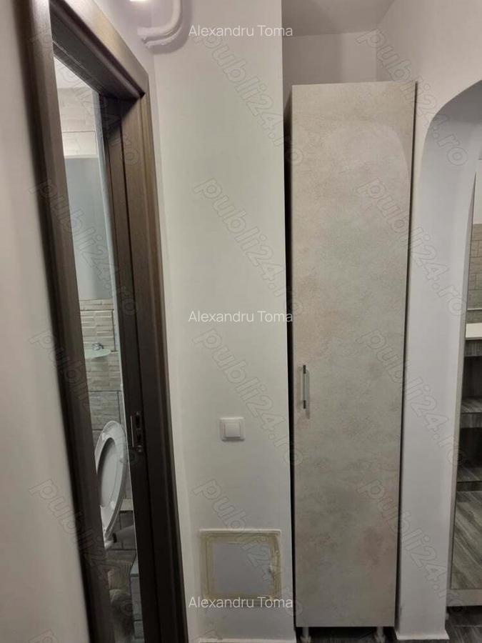 Apartament 2 camere cf 1 decomandat, zona Ghencea vizavi capat tramvai 41, Str Vladeasa nr 5 - 12