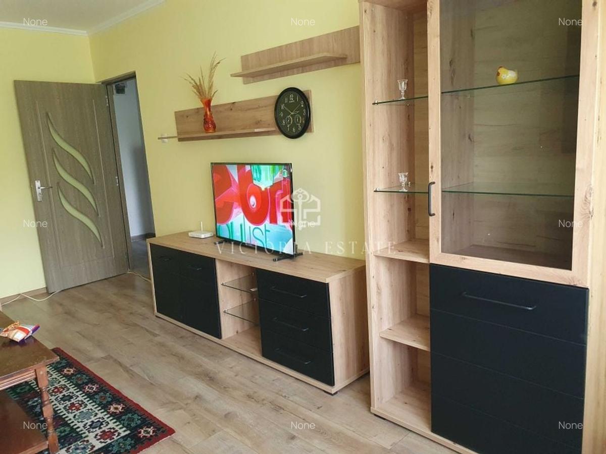 De închiriat ap 2 camere - 1