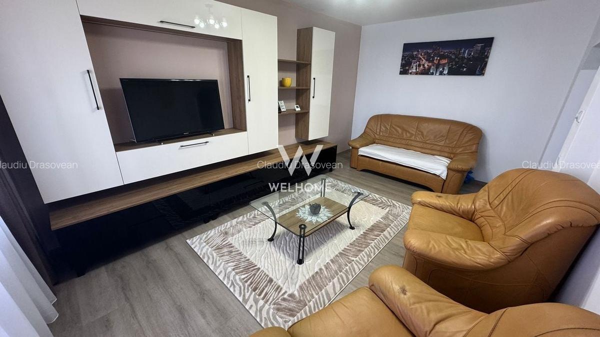 Apartament 2 camere decomandat – Cartier Ștrand Sibiu - 3