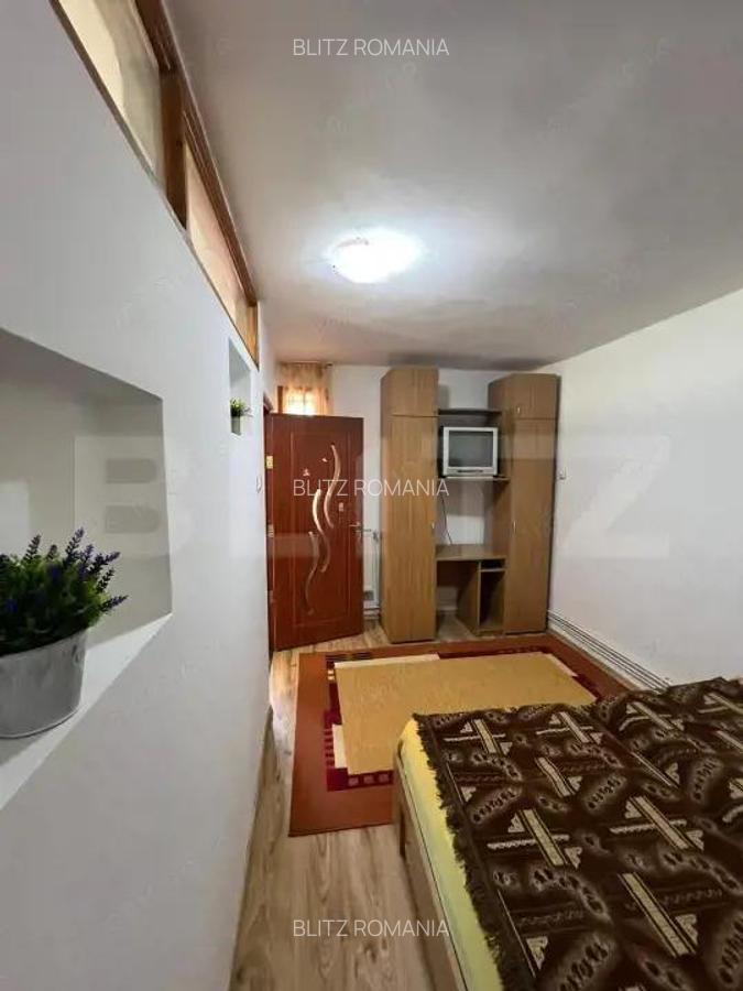 Garsoniera confort 1 etaj 1, zona Grivi?ei, Targu-Jiu - 2