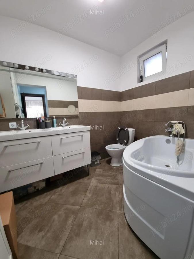 Vila individuala langa Metrou Dimitrie Leonida, Mobilata ?i Utilata, Se accepta credit - 15