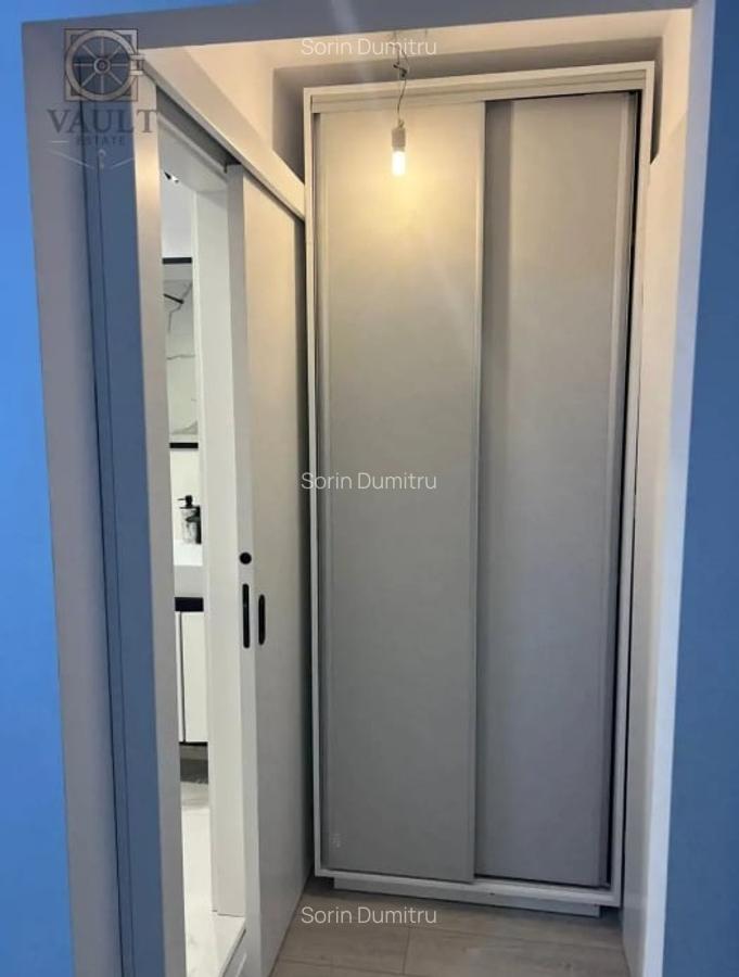 APARTAMENT 3 CAMERE - RENOVAT - PIATA VICTORIEI - 18