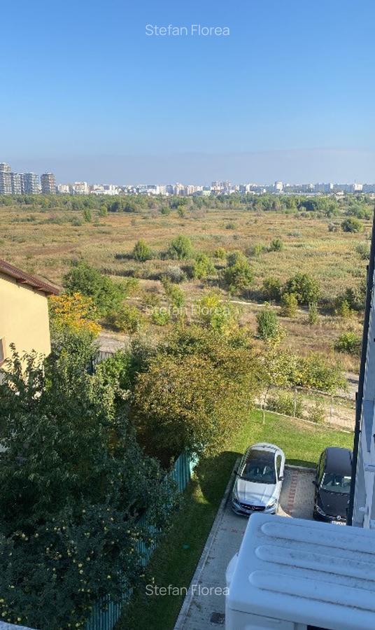 Berceni,Sun Plazza,Delta Vacaresti,Apartament 2 camere - 4