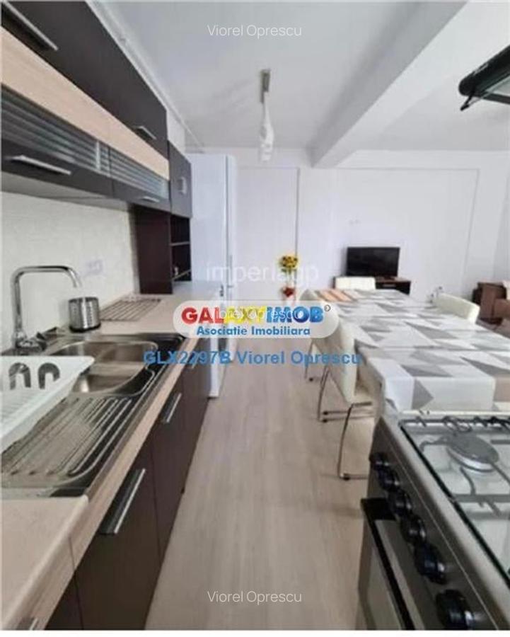 Apartament 3 camere, decomandat, mobilat, utilat, Lebada, Pantelimon - 3