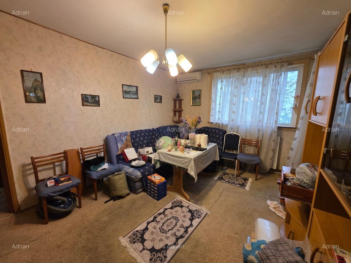 Titan, chiar la intrare in Parcul IOR, pe Lunca Bradului, la Scoala 195 - 4