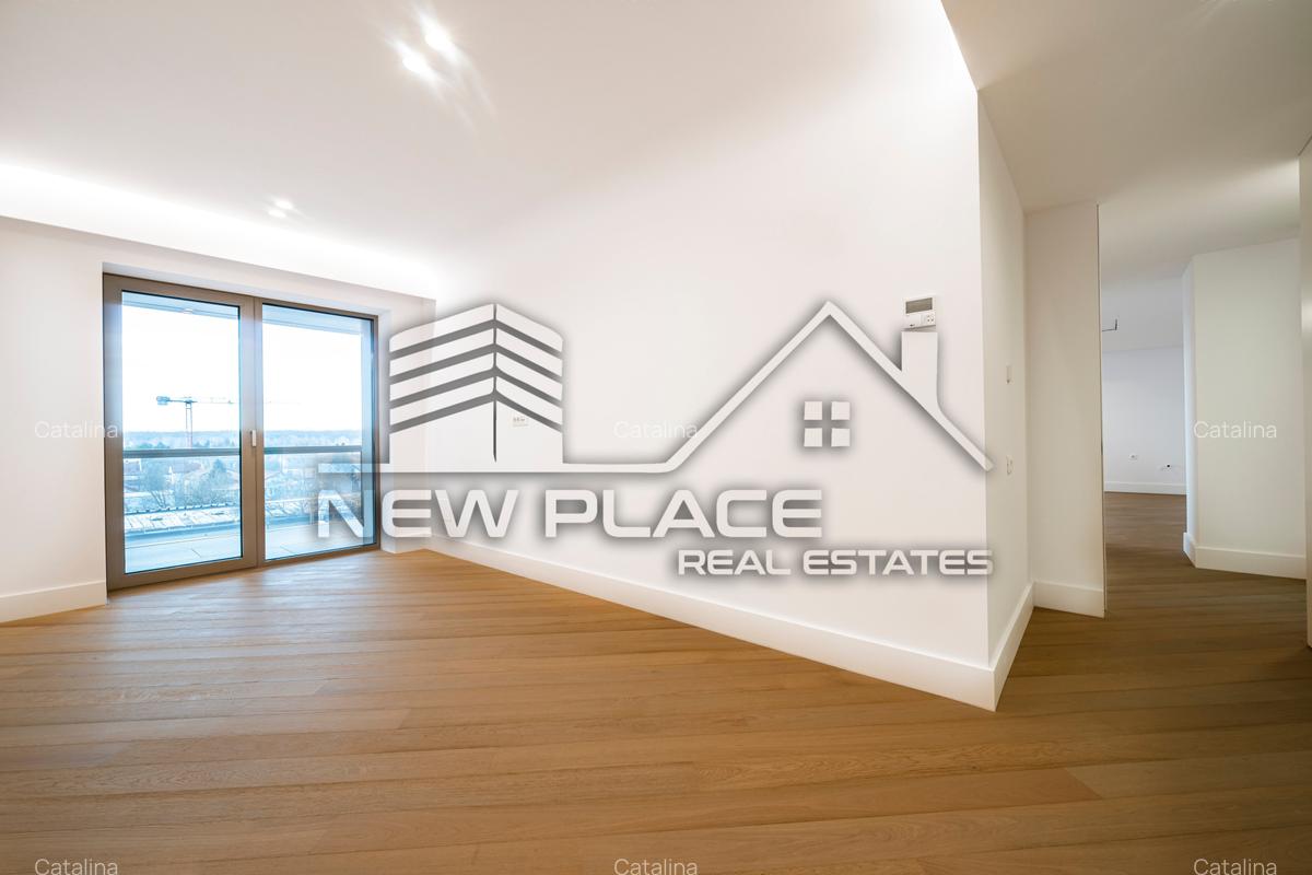 IANCU NICOLAE | Apartament exclusivist | Terasa de 39.5 mp | Ultra Lux - 12