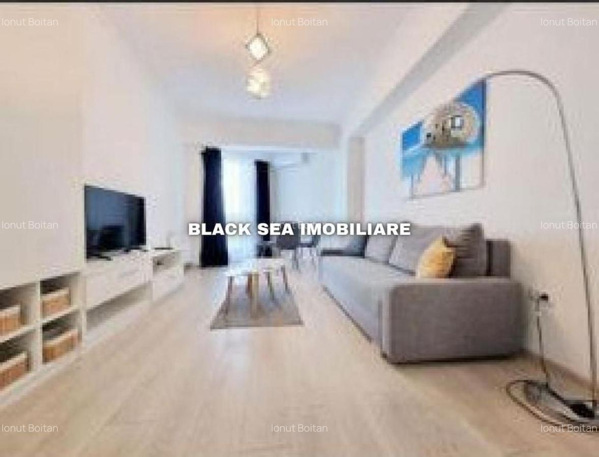 Apartament 2 camere in Mamaia zona Butoaie - Termen Lung - 1