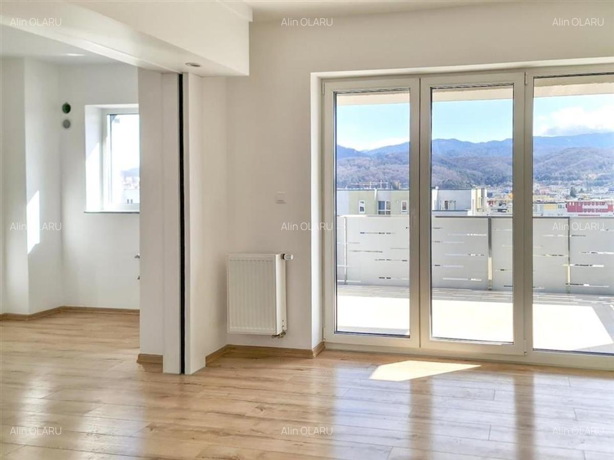 Apartament 3 camere, Avantgarden, Brasov - 2