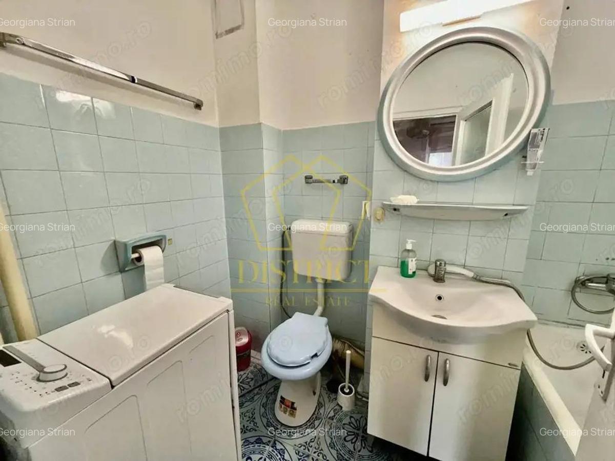 Apartament spatios 2 camere | Iullius Mall - 7