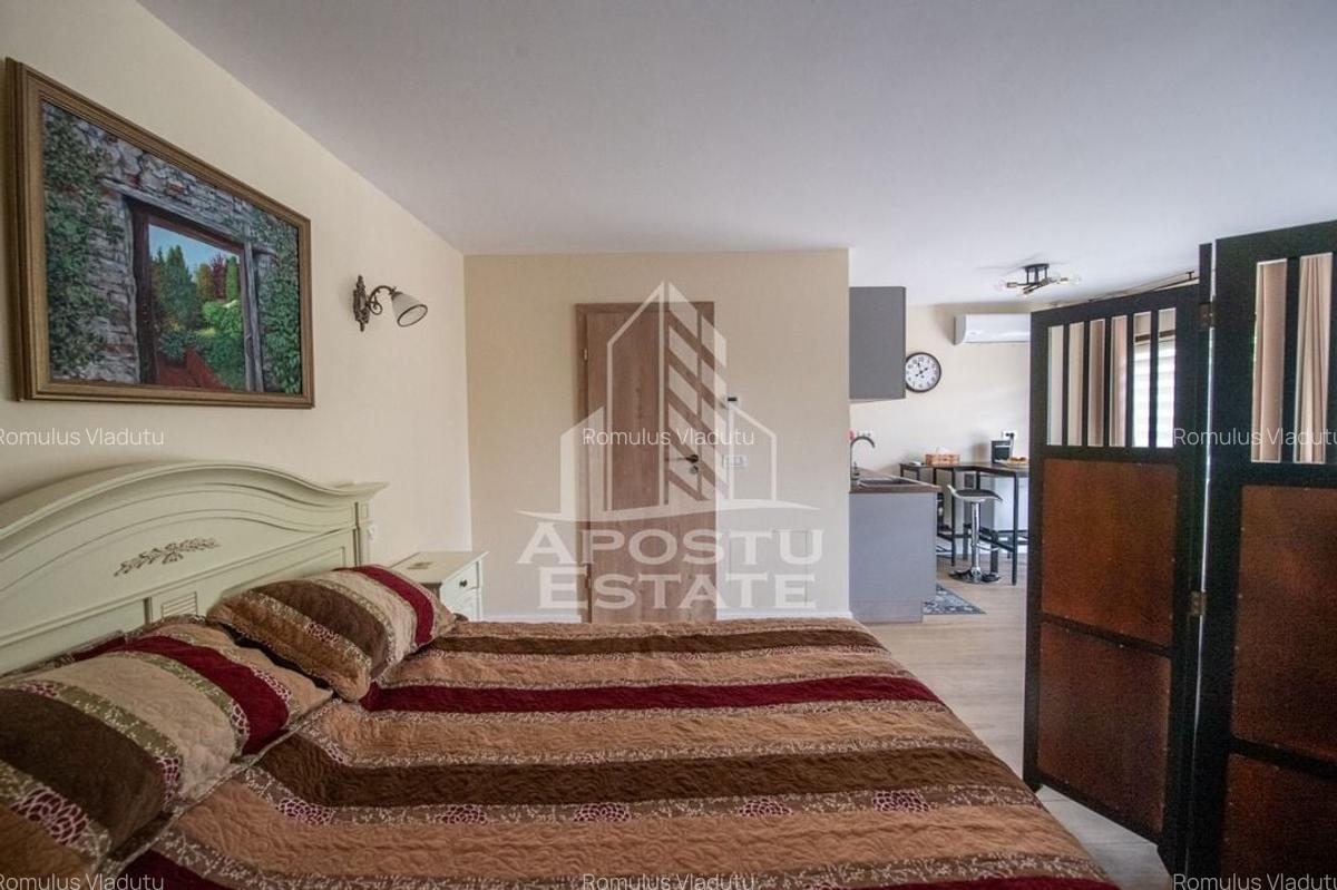 Apartament moders si elegant cu terasa proprie si loc de parcare - 3