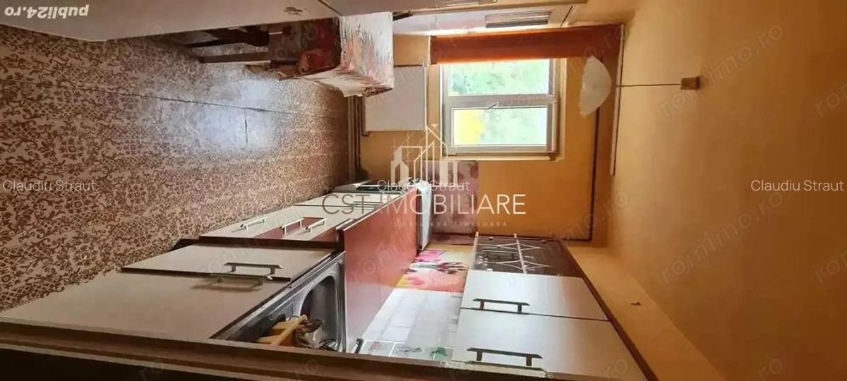 Apartament 2 camere Cal. Torontalului - 2
