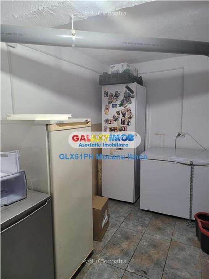Casă cu 3 camere în Republicii - 27