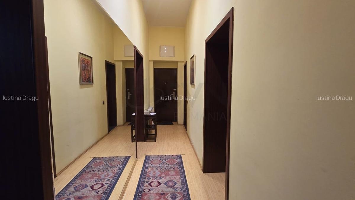 REA1026437 Apartament 3 camere Calea Victoriei - 3