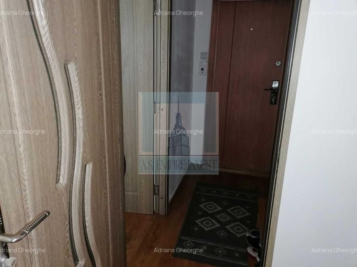 Garsoniera de vanzare/ zona Astra - 4
