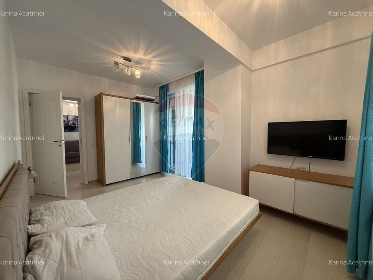 Apartament cu 2 camere de vanzare in Mamaia Nord Opera Constanta - 3 Apartament cu 2 camere de vanzare in Mamaia Nord Opera Constanta - 3