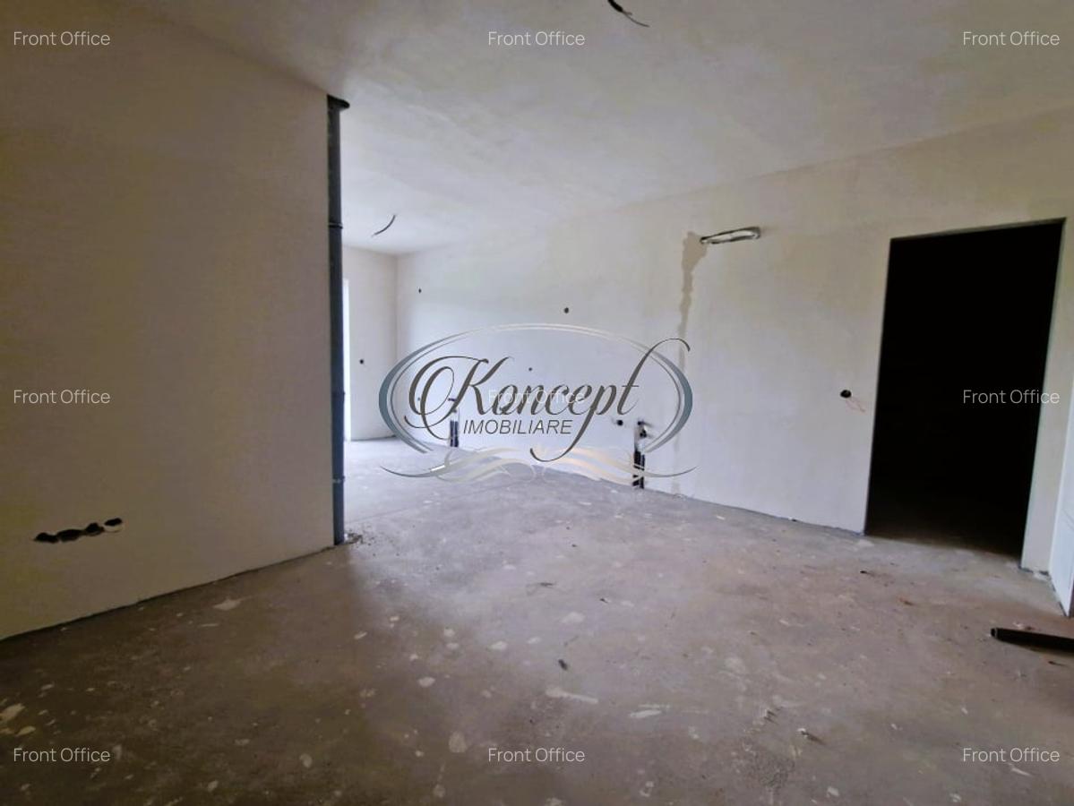 Apartament cu 2 camere semidecomandat în Iris - 9
