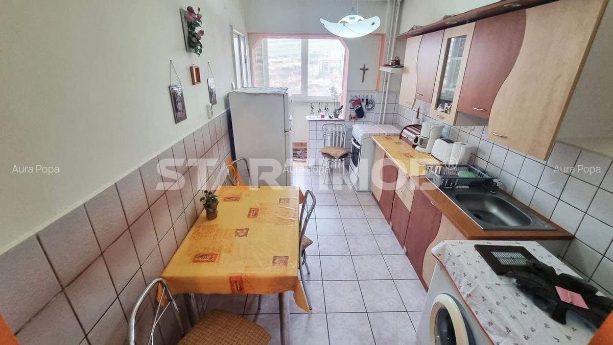 Apartament decomandat Centru Civic - Onix - 20