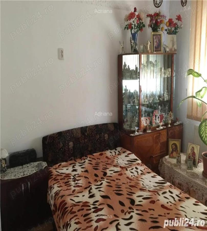 De vanzare apartament cu 2 camere in zona Doroban?i etaj 4 acoperis tigla - 3