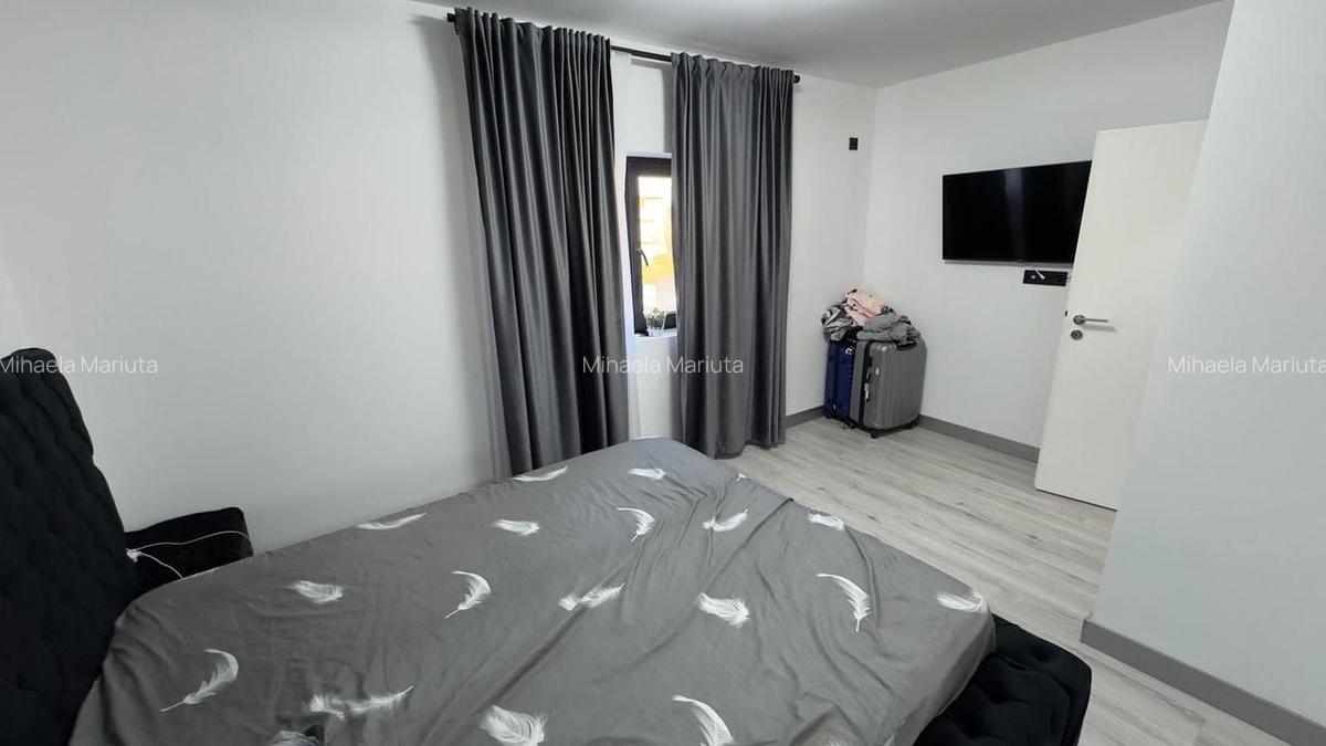 CASA SOS. CERNICA - MOBILATA, INCALZIRE IN PARDOSEALA, COMISION 0% - 7