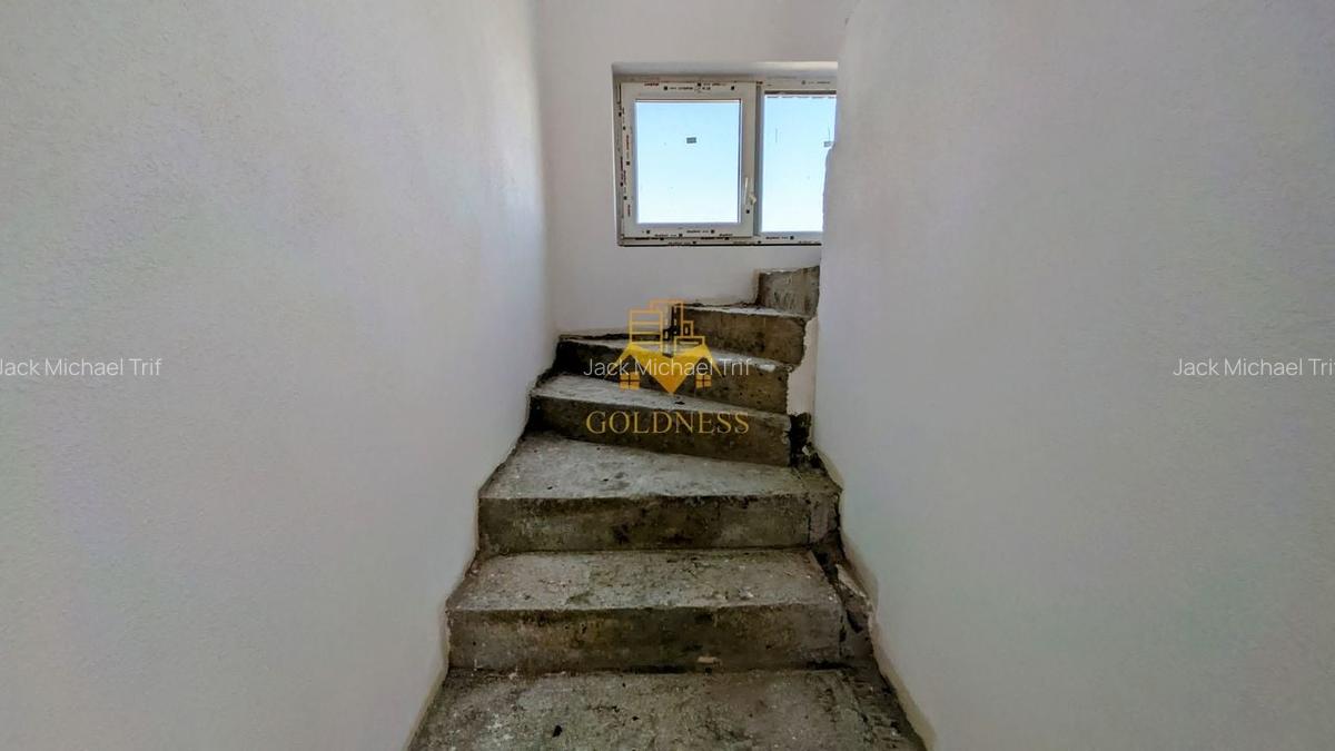 Vila, 4 Camere, Dezmir, Constructie Noua, 450 mp, 4 Bai, 2 Parcari - 10