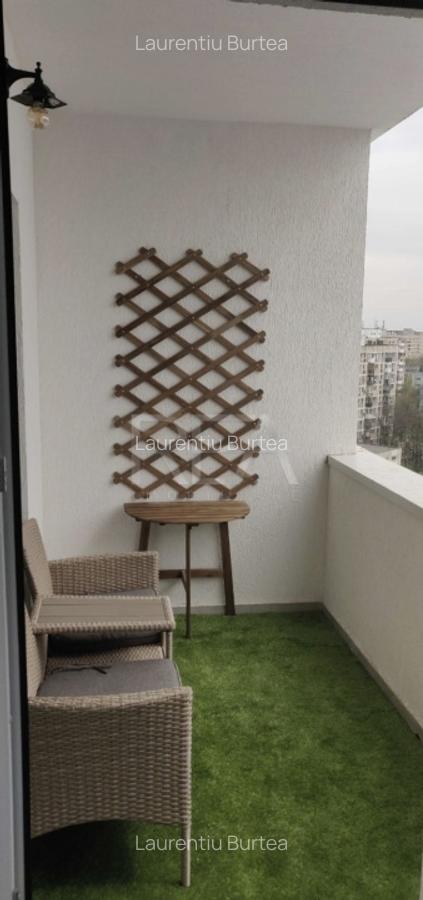 2 camere 11/12 bloc 2021, parcare, Zona Gorjului-Str. Moinesti - 3