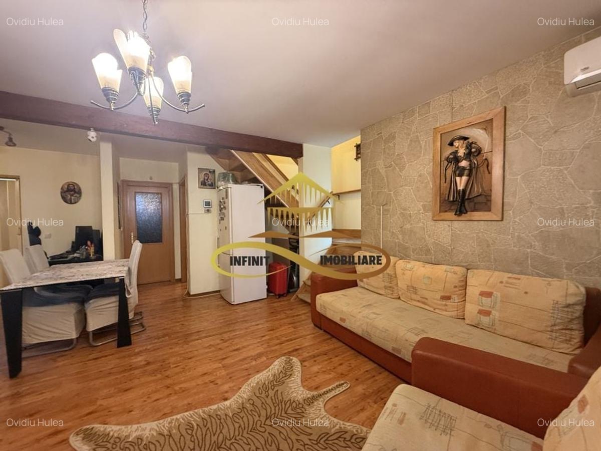 Casa de vanzare in Bacau Luncani Strada Slatinei în mijlocul naturii - 11 Casa de vanzare in Bacau Luncani Strada Slatinei în mijlocul naturii - 11