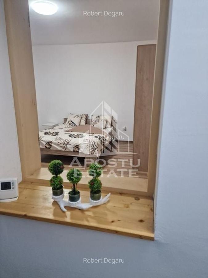 Apartament cu o camera la casa, centrala proprie, zona Semicentrala - 2