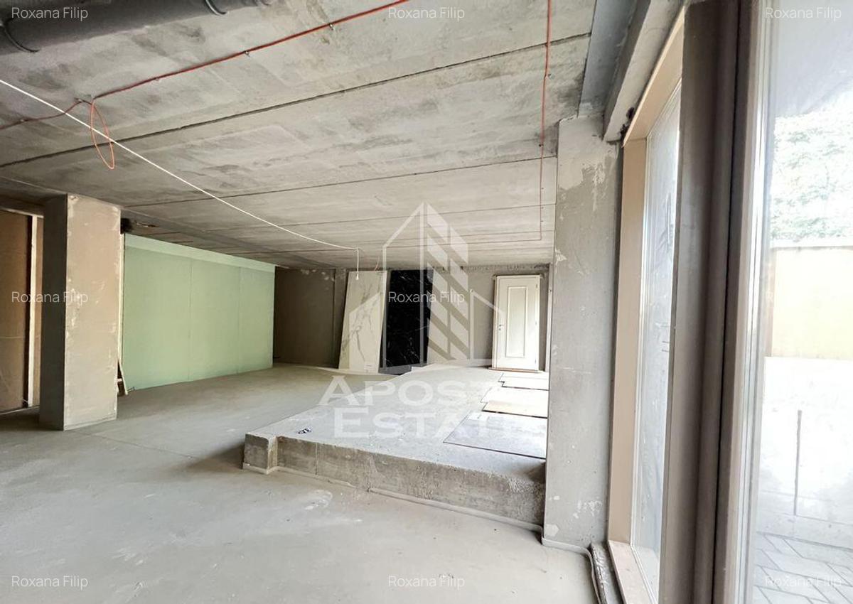 Spa?iu comercial de vanzare 240 mp Central - 4