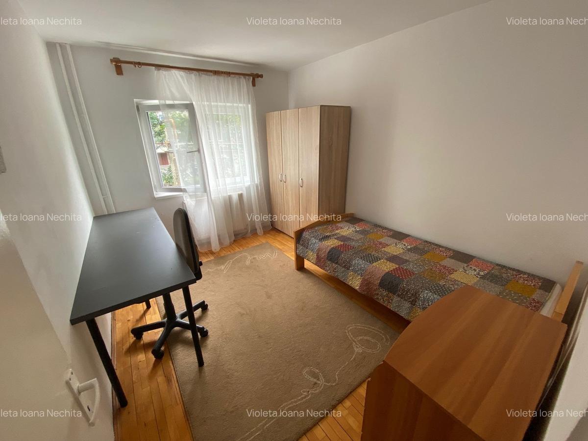 Apartament 4 camere decomandat in apropiere de Sigma Center - 4