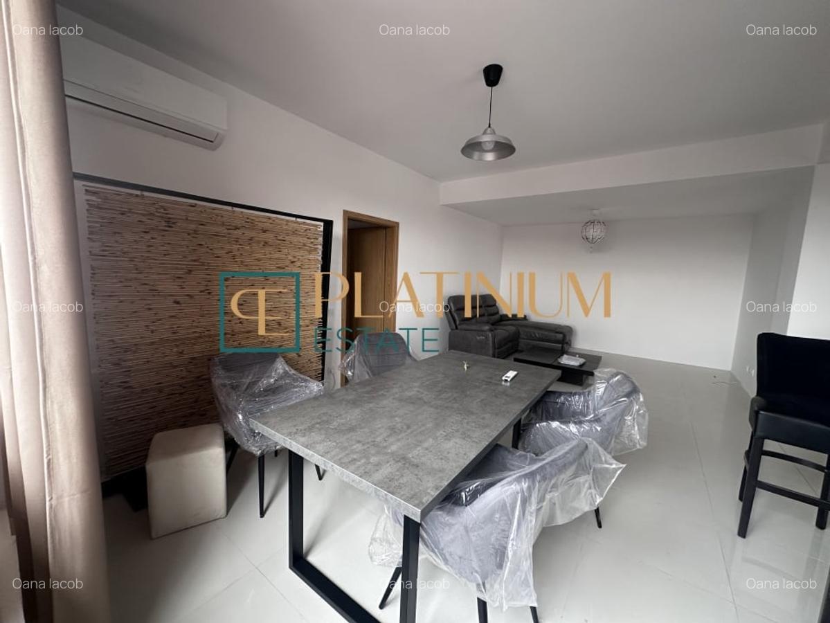 P4704 Penthouse cu 3 camere in zona Elisabetin, TERASA 40 mp - 3 P4704 Penthouse cu 3 camere in zona Elisabetin, TERASA 40 mp - 3