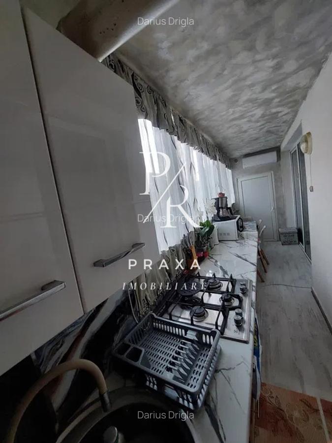 Apartament 2 camere, etaj 2, balcon, zona Eroilor - 7
